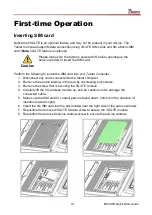 Preview for 11 page of Winmate M133WU Series Quick Start Manual