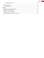 Preview for 3 page of Winmate M270TF-SDI User Manual