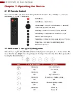 Preview for 8 page of Winmate M270TF-SDI User Manual