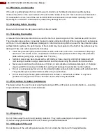 Preview for 16 page of Winmate M270TF-SDI User Manual