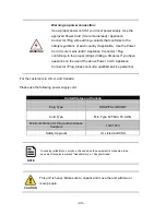 Preview for 30 page of Winmate M270TF-XX User Manual