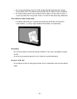 Preview for 35 page of Winmate M270TF-XX User Manual