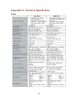 Preview for 39 page of Winmate M270TF-XX User Manual