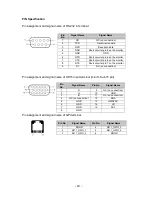 Preview for 43 page of Winmate M270TF-XX User Manual