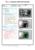 Preview for 14 page of Winmate M700DM4 Standard Operation Procedure