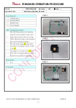 Preview for 16 page of Winmate M700DM4 Standard Operation Procedure