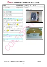 Preview for 30 page of Winmate M700DM4 Standard Operation Procedure