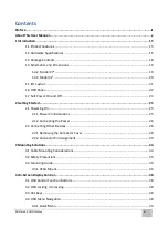 Предварительный просмотр 11 страницы Winmate Military M270TF-MIL User Manual