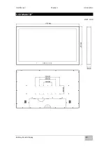 Предварительный просмотр 20 страницы Winmate Military M270TF-MIL User Manual