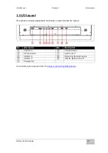 Предварительный просмотр 21 страницы Winmate Military M270TF-MIL User Manual