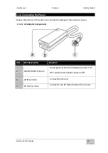 Предварительный просмотр 26 страницы Winmate Military M270TF-MIL User Manual