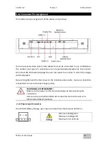 Предварительный просмотр 29 страницы Winmate Military M270TF-MIL User Manual