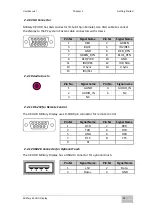 Предварительный просмотр 32 страницы Winmate Military M270TF-MIL User Manual