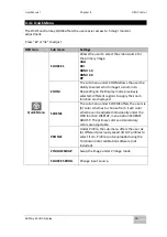 Предварительный просмотр 39 страницы Winmate Military M270TF-MIL User Manual