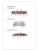 Preview for 6 page of Winmate MSS200 Product Manual