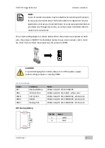 Preview for 15 page of Winmate OMFA User Manual