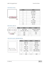 Preview for 20 page of Winmate OMFA User Manual