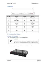 Preview for 23 page of Winmate OMFA User Manual