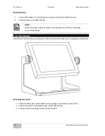 Предварительный просмотр 82 страницы Winmate P-CAP SERIES User Manual