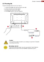 Preview for 13 page of Winmate PT Series User Manual