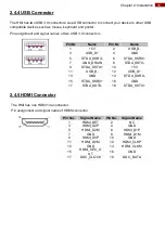 Preview for 15 page of Winmate PT Series User Manual