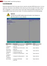 Preview for 22 page of Winmate PT Series User Manual