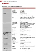 Preview for 62 page of Winmate PT Series User Manual