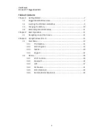 Preview for 8 page of Winmate R03TACH-RTS1 User Manual