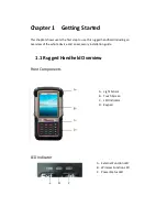 Preview for 9 page of Winmate R03TACH-RTS1 User Manual