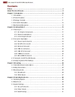 Preview for 2 page of Winmate R05FA3S-IPD1HMHB User Manual