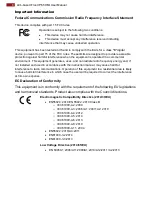 Preview for 8 page of Winmate R05FA3S-IPD1HMHB User Manual