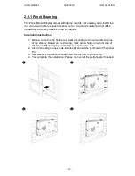 Предварительный просмотр 19 страницы Winmate R05T100-PMD1HB User Manual