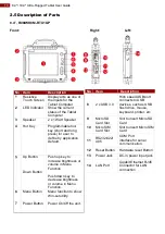 Preview for 10 page of Winmate R08IWK8M-RTU1GP User Manual