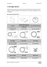 Предварительный просмотр 17 страницы Winmate R10IB3S-SPT2 User Manual