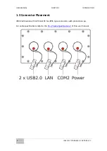 Предварительный просмотр 18 страницы Winmate R10IB3S-SPT2 User Manual