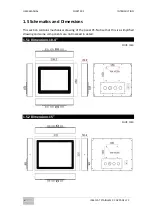 Предварительный просмотр 20 страницы Winmate R10IB3S-SPT2 User Manual