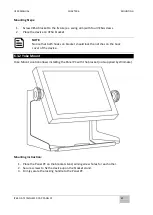 Предварительный просмотр 81 страницы Winmate R10IB3S-SPT2 User Manual