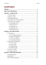 Preview for 2 page of Winmate R10IB3S-SPT269 User Manual