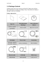 Preview for 14 page of Winmate R10IB3S-SPT269 User Manual