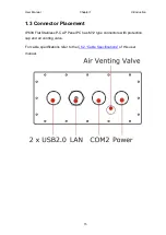 Preview for 15 page of Winmate R10IB3S-SPT269 User Manual