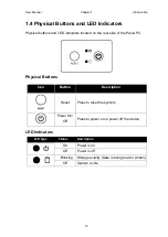 Preview for 16 page of Winmate R10IB3S-SPT269 User Manual