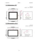 Preview for 18 page of Winmate R10IB3S-SPT269 User Manual