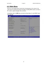 Preview for 37 page of Winmate R10IB3S-SPT269 User Manual