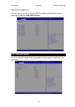 Preview for 43 page of Winmate R10IB3S-SPT269 User Manual