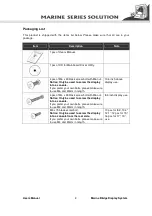 Preview for 4 page of Winmate R10ID3S-MRXX User Manual