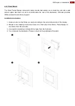 Предварительный просмотр 15 страницы Winmate R10L OF TR Series User Manual