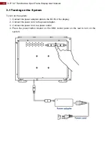 Предварительный просмотр 20 страницы Winmate R10L OF TR Series User Manual