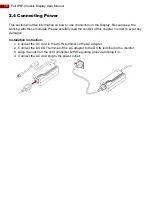 Предварительный просмотр 18 страницы Winmate R10L100-67T2ST User Manual