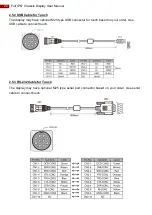 Предварительный просмотр 20 страницы Winmate R10L100-67T2ST User Manual