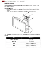 Предварительный просмотр 18 страницы Winmate R10L100-GCT2-C User Manual